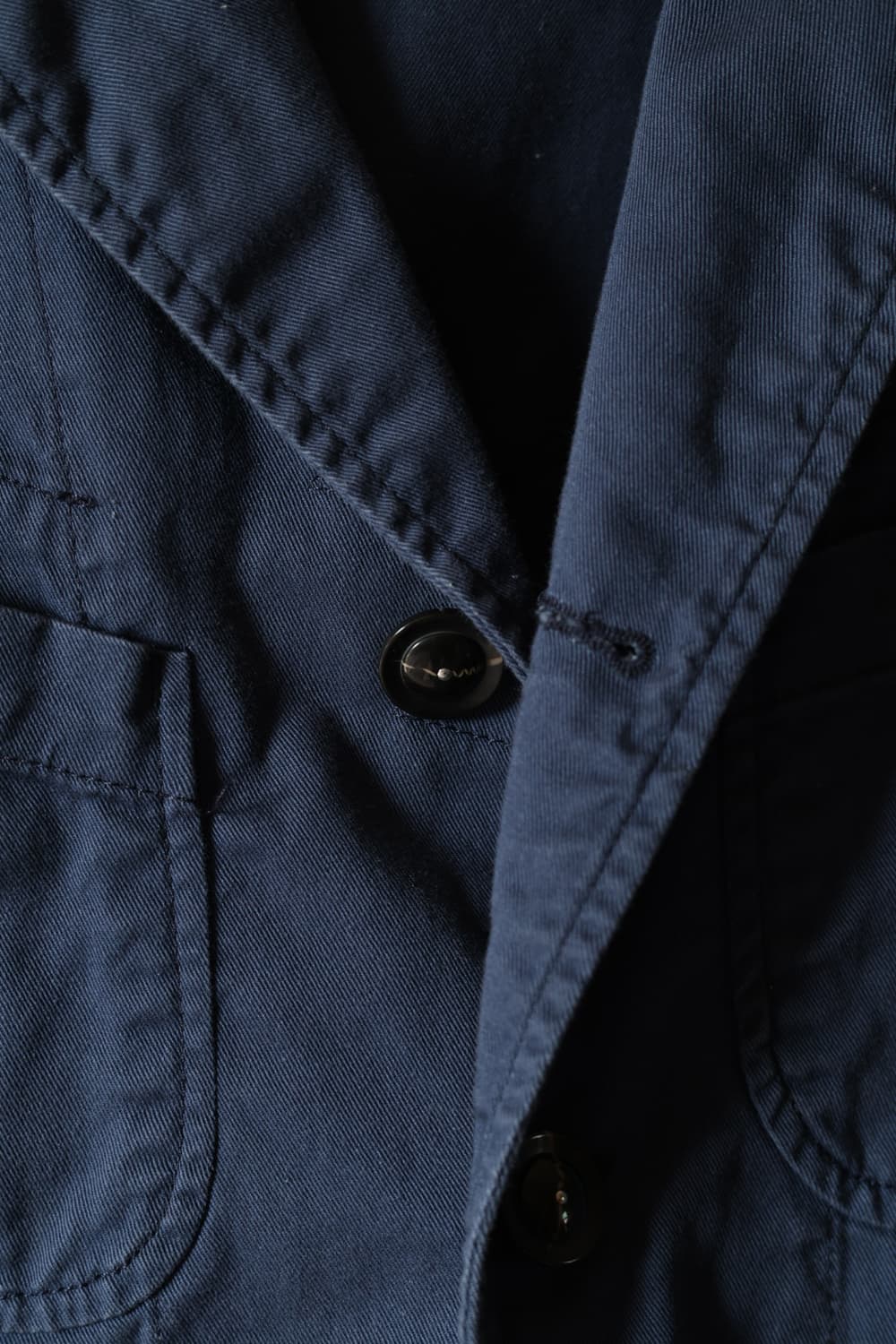 엔지니어드 가먼츠 베드포드 자켓 네이비 XS  상품이미지5