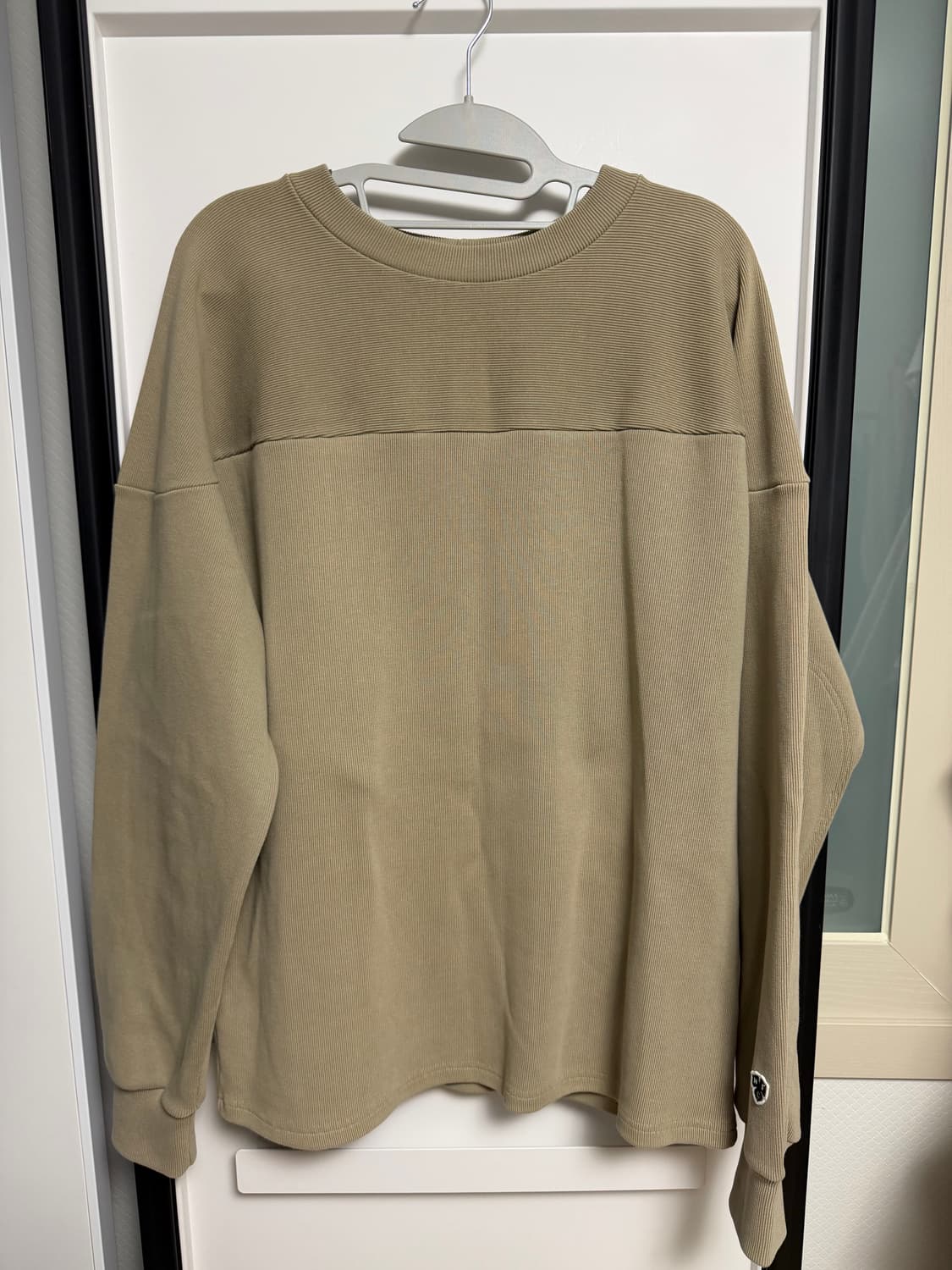 헤리티지플로스 긴팔 상품이미지1