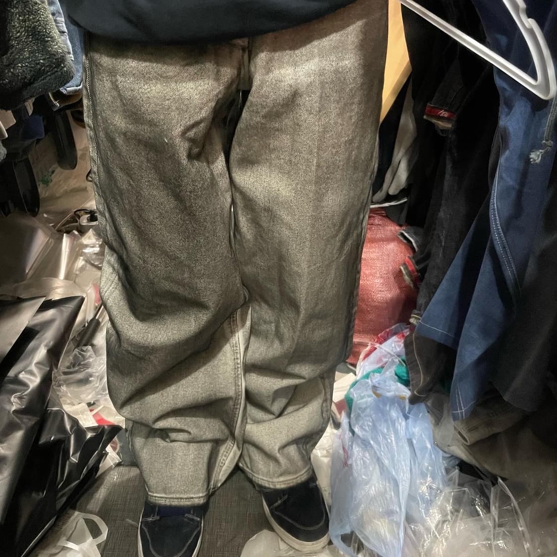 메종미네드 팬츠 상품이미지1