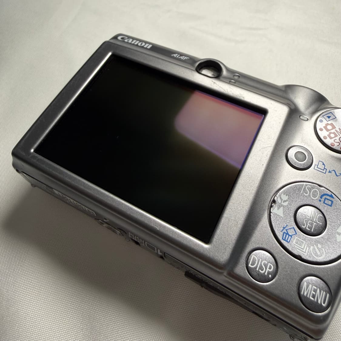 캐논 IXY 900 / IXUS 850 / SD 800 (익시, 익서스) 상품이미지3
