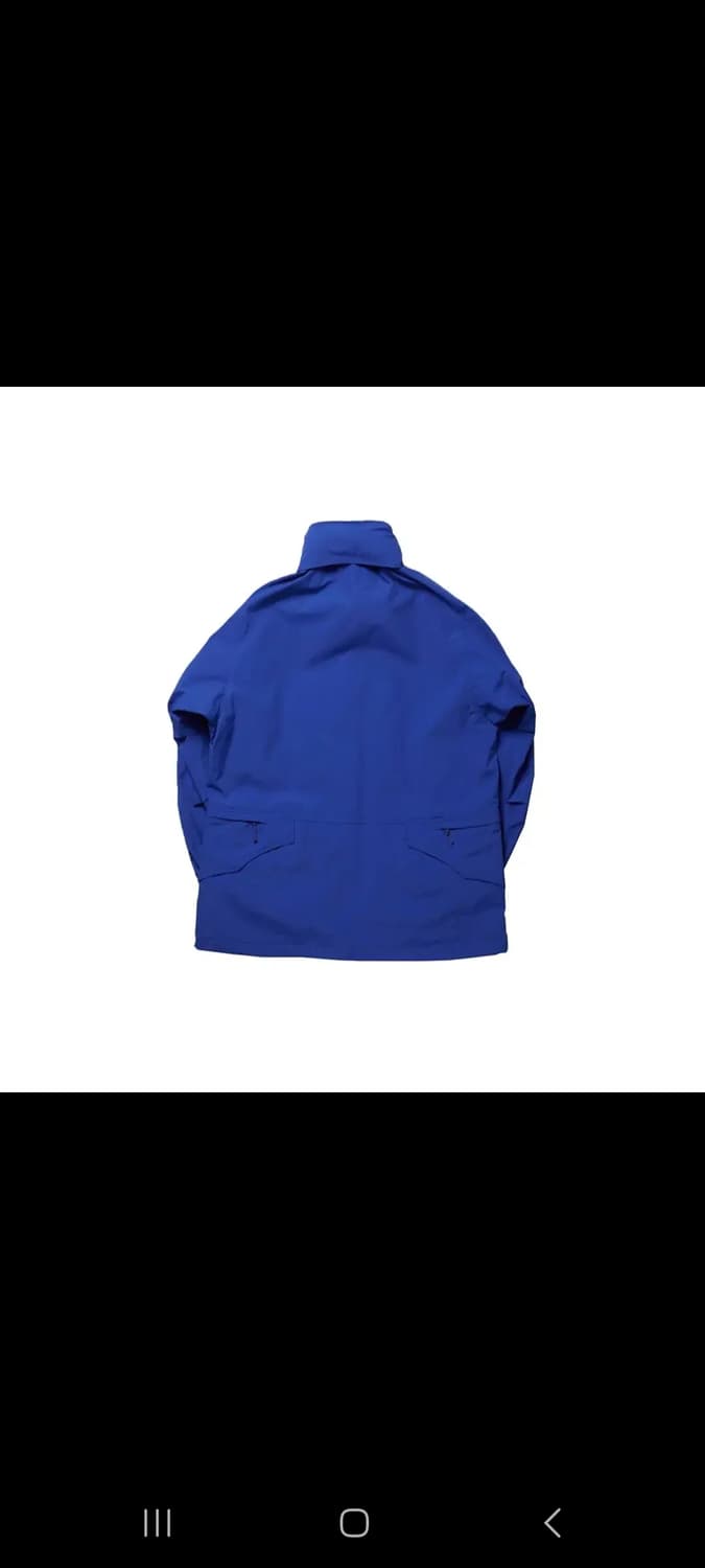 다이와피어39 고어텍스 인피니트 테그 밀MIL ECWCS파카(L) 상품이미지2