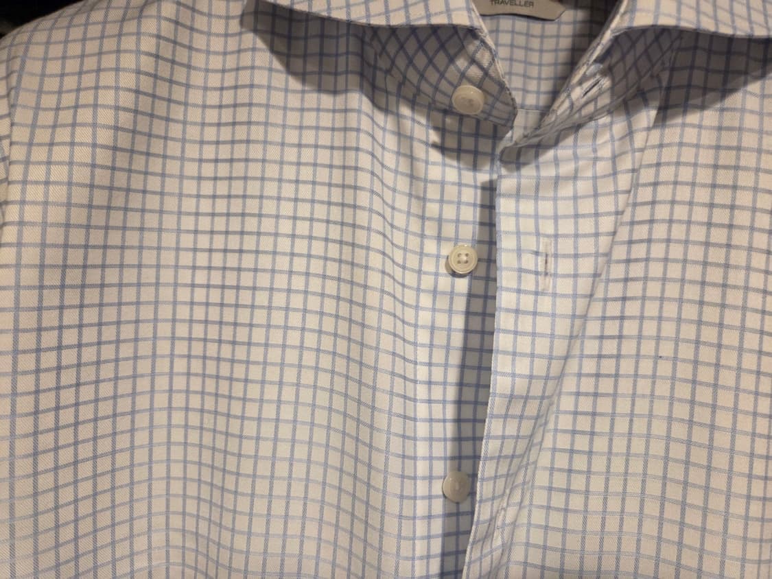 수트서플라이 셔츠 상품이미지5