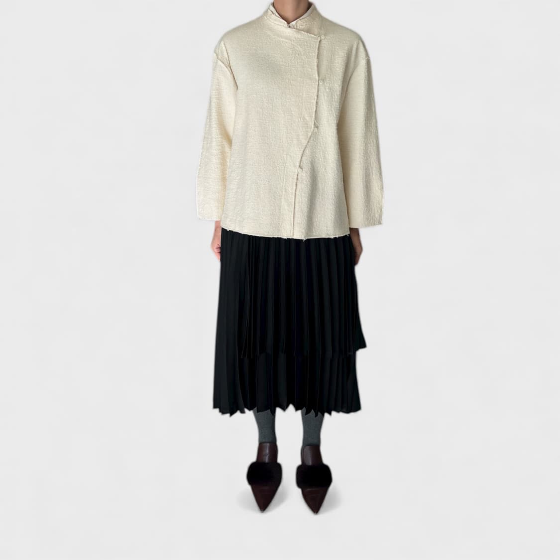 Jilsander Jacket 상품이미지4