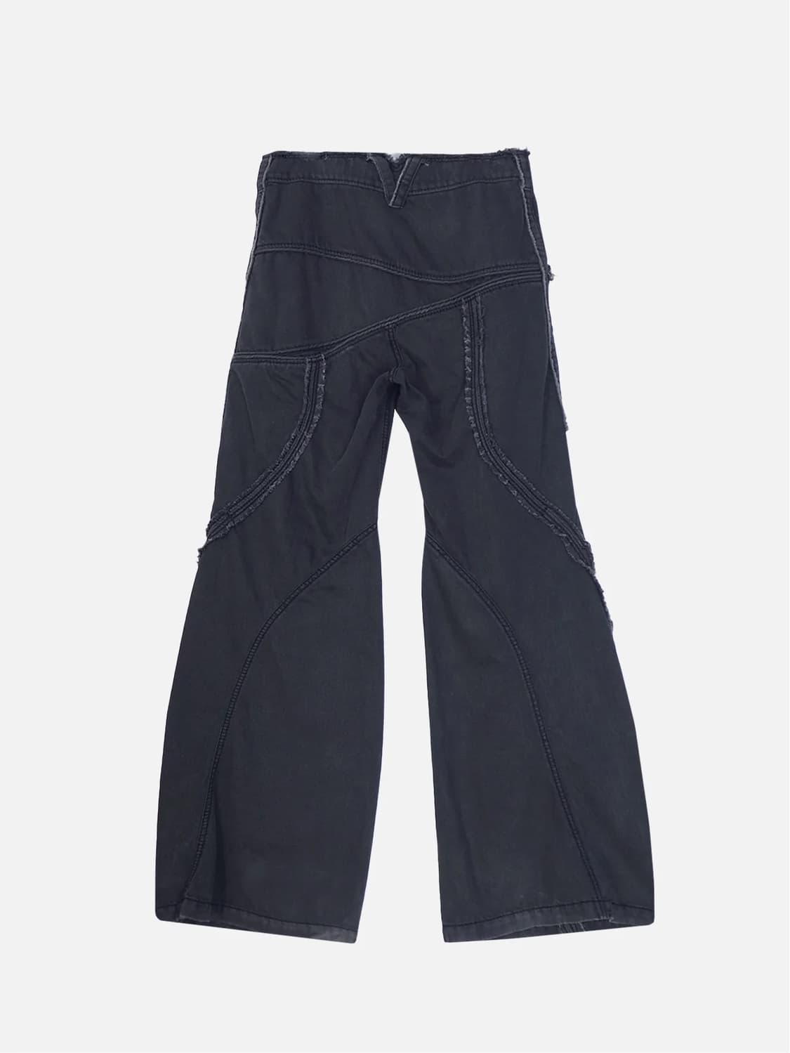 aesynctx distressed pants 상품이미지2