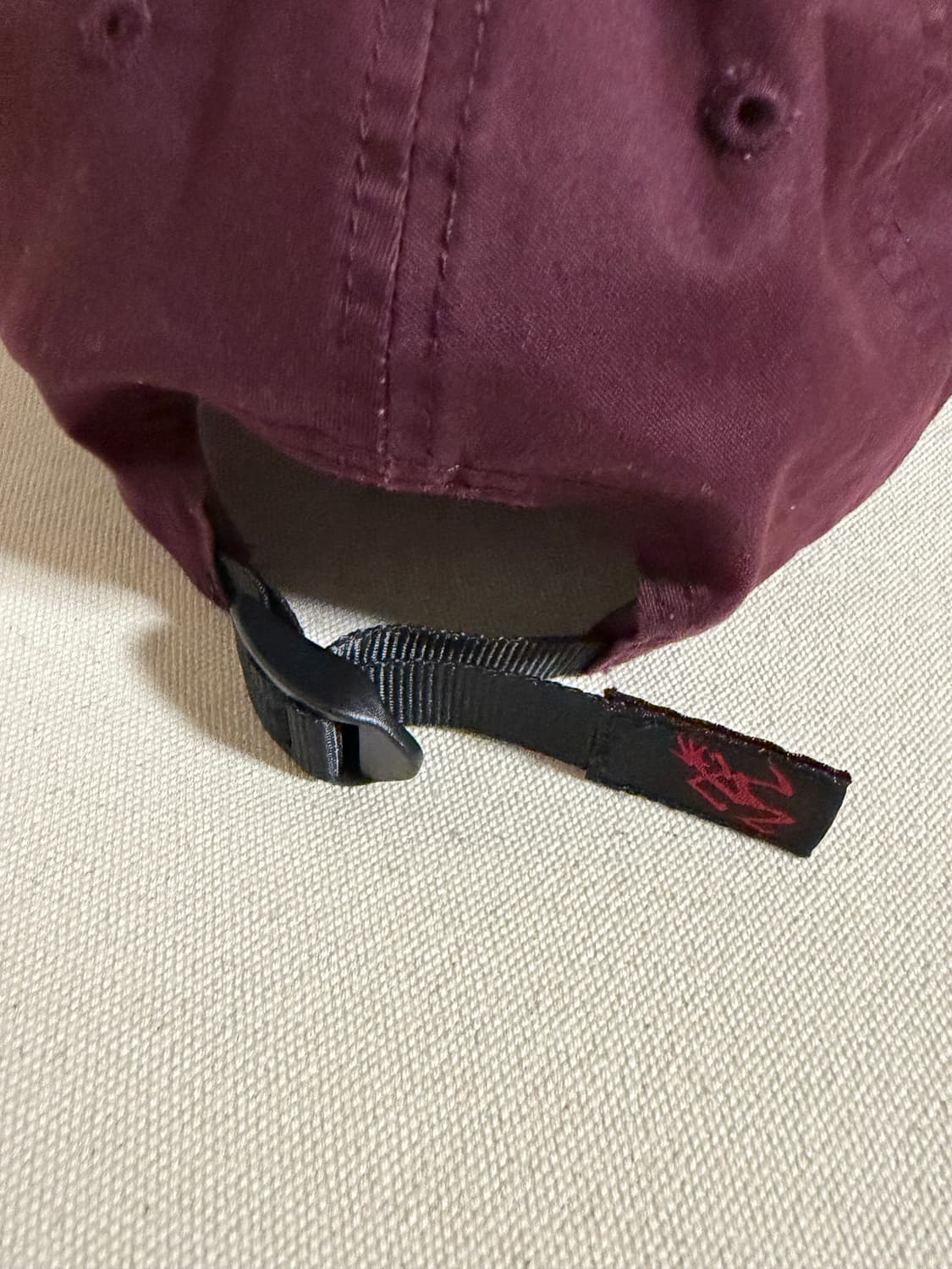 그라미치 캠프캡 상품이미지4