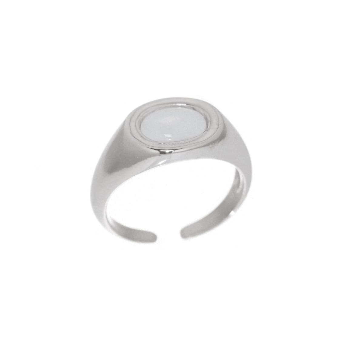 925 silver Open ring 상품이미지2