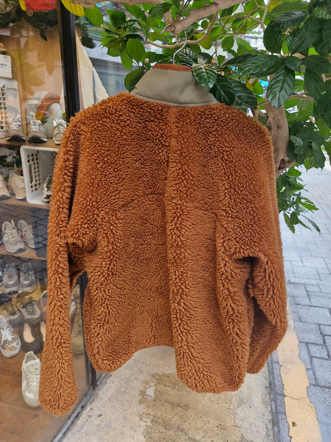 Z-43 파타고니아 딥파일 상품이미지2