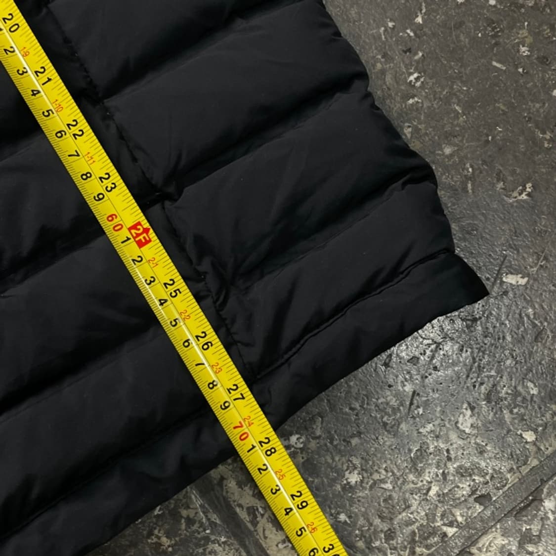 105 콜럼비아 경량패딩 상품이미지8