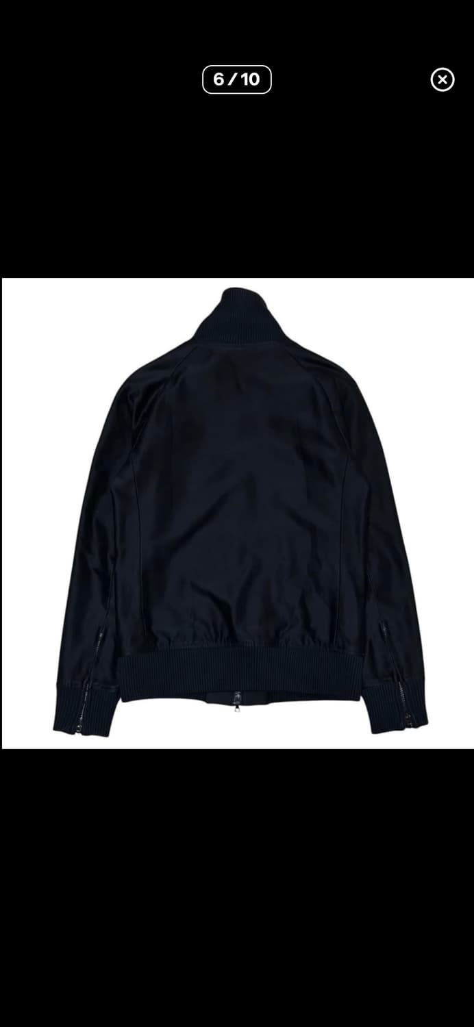 (1) 어태치먼트 풀집 블루종 상품이미지6