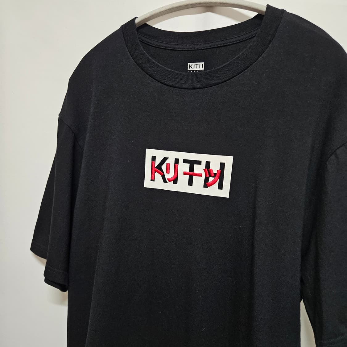 Kith treats 도쿄 1주년 기념 반팔 티셔츠 XL 상품이미지2
