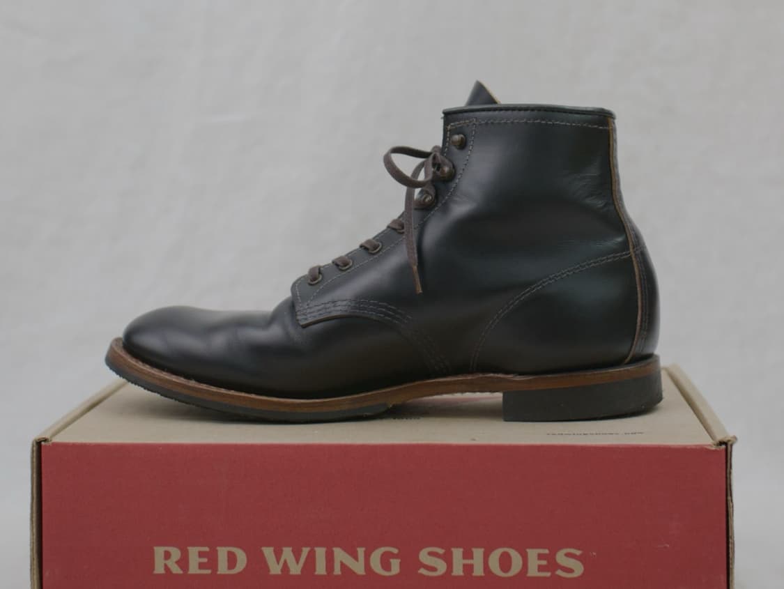 레드윙 9060 플랫박스 11d 290 상품이미지3