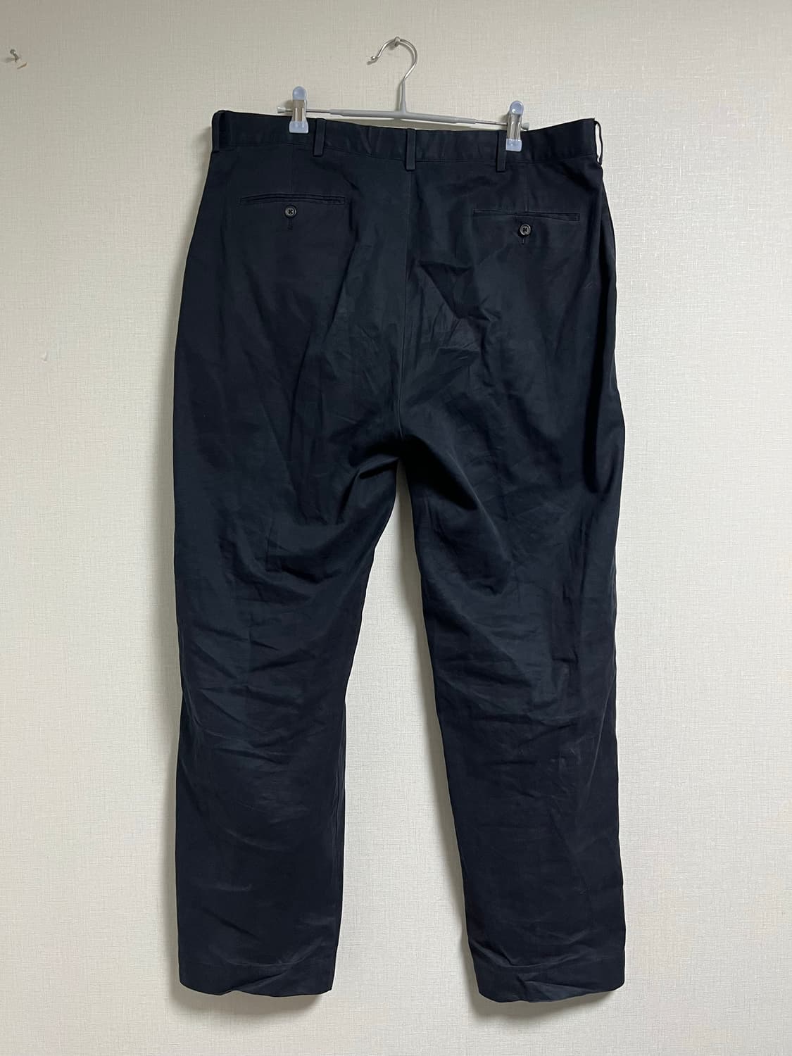 폴로 빈티지 치노 팬츠 상품이미지7