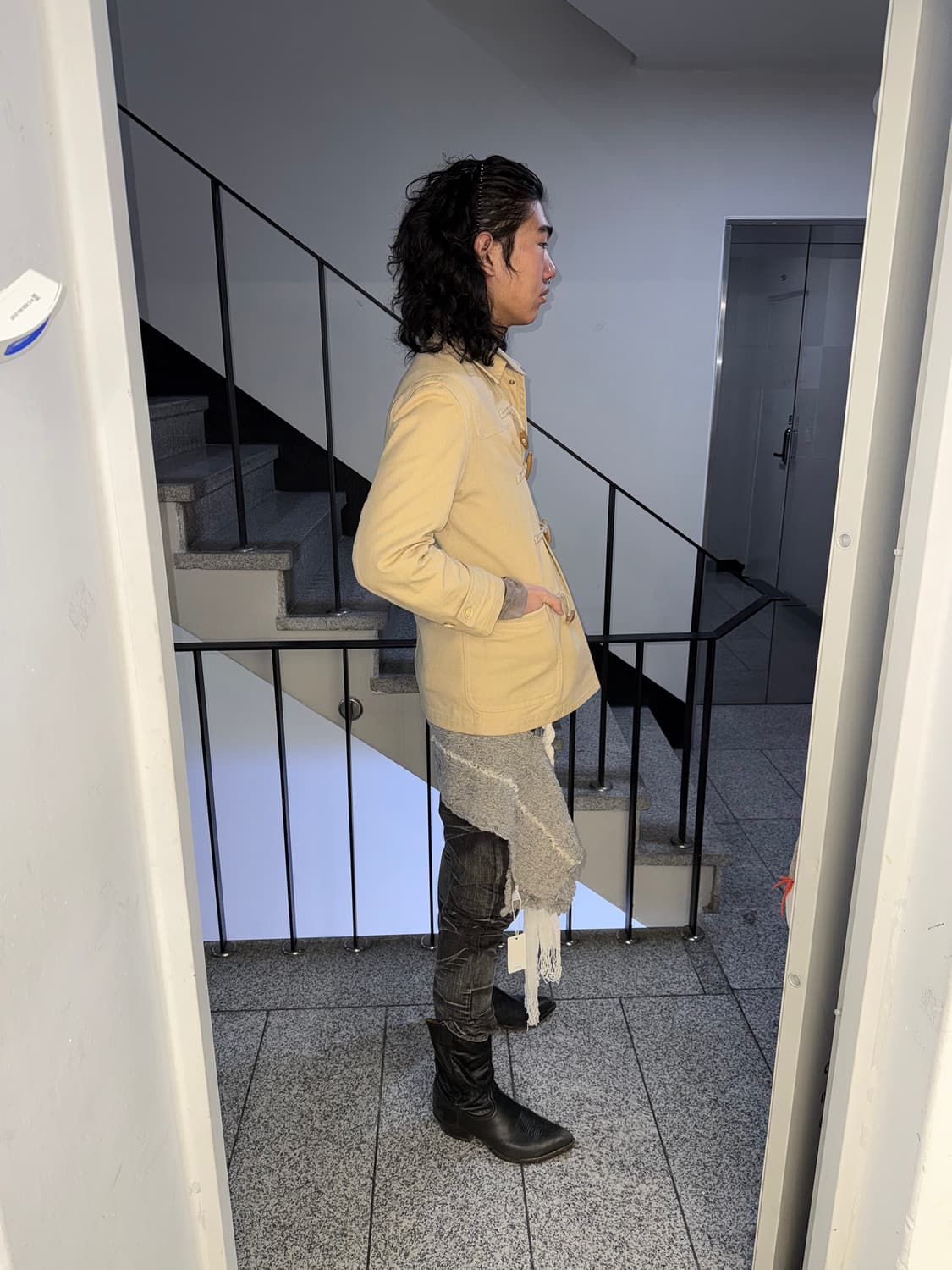 KEITA MARUYAMA 상품이미지5