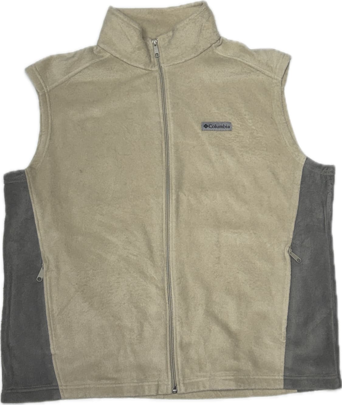 콜롬비아 플리스 베스트 XL 상품이미지1