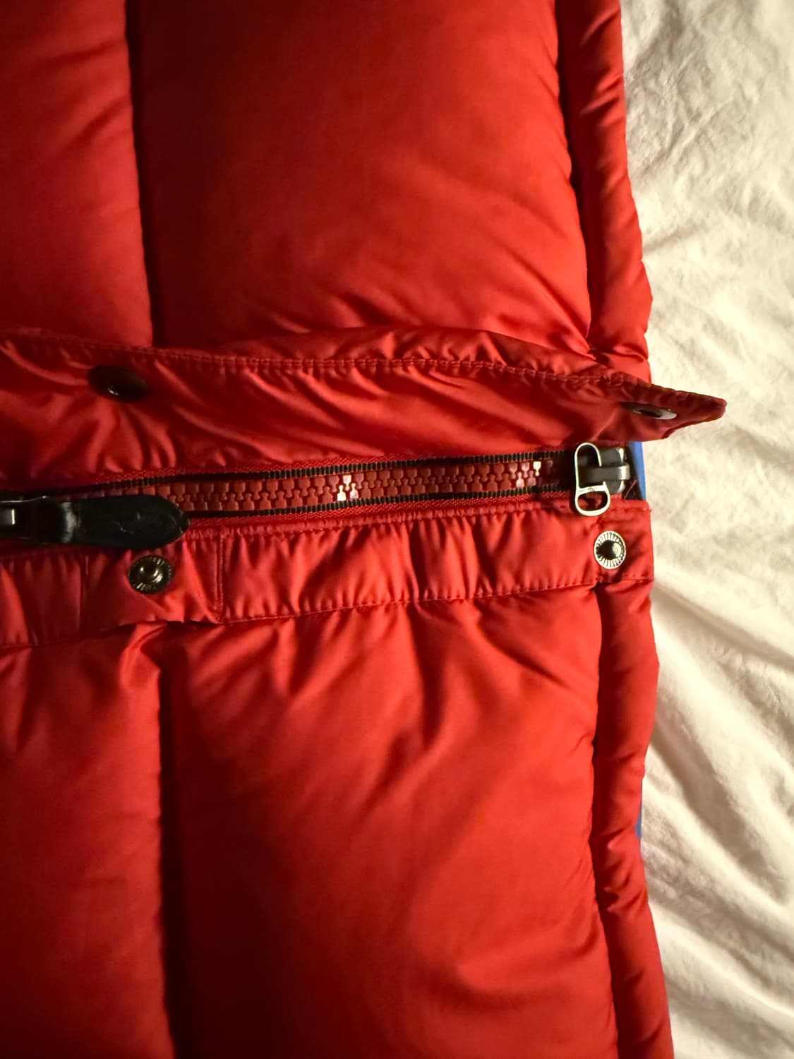 폴로 빅포니 스위스 패딩 상품이미지6