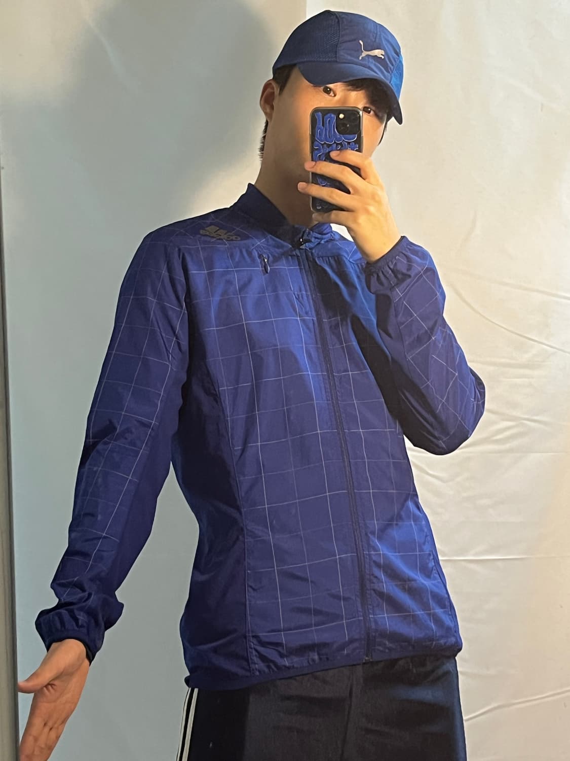 아디다스 자켓 상품이미지1