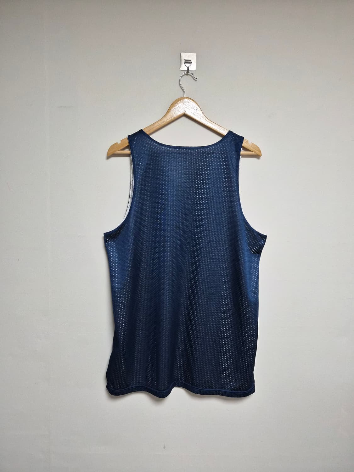 아디다스Adidas 매버릭 메시 농구 져지 L사이즈 - T44 상품이미지5