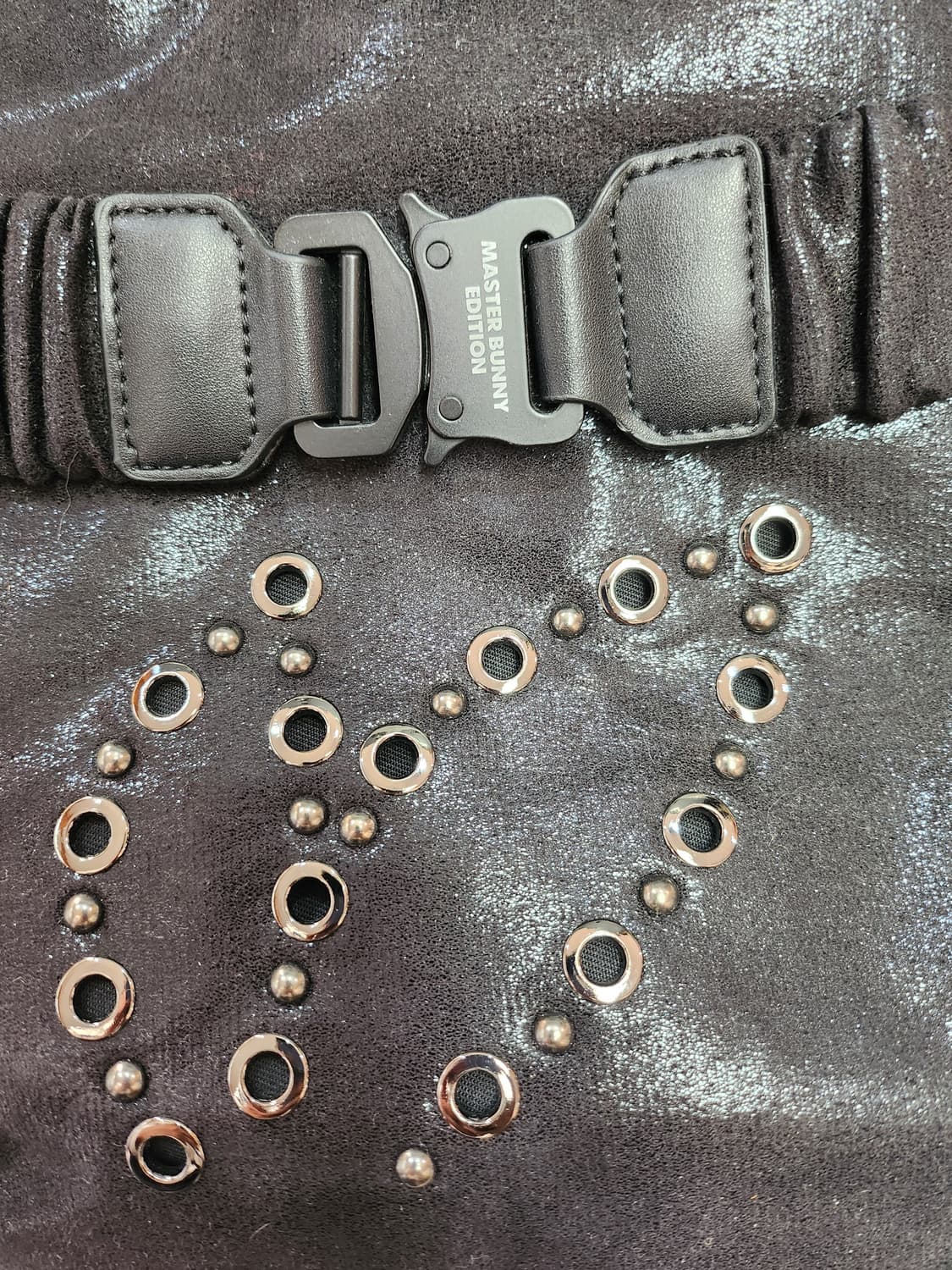 마스터바니에디션 토트백 상품이미지2