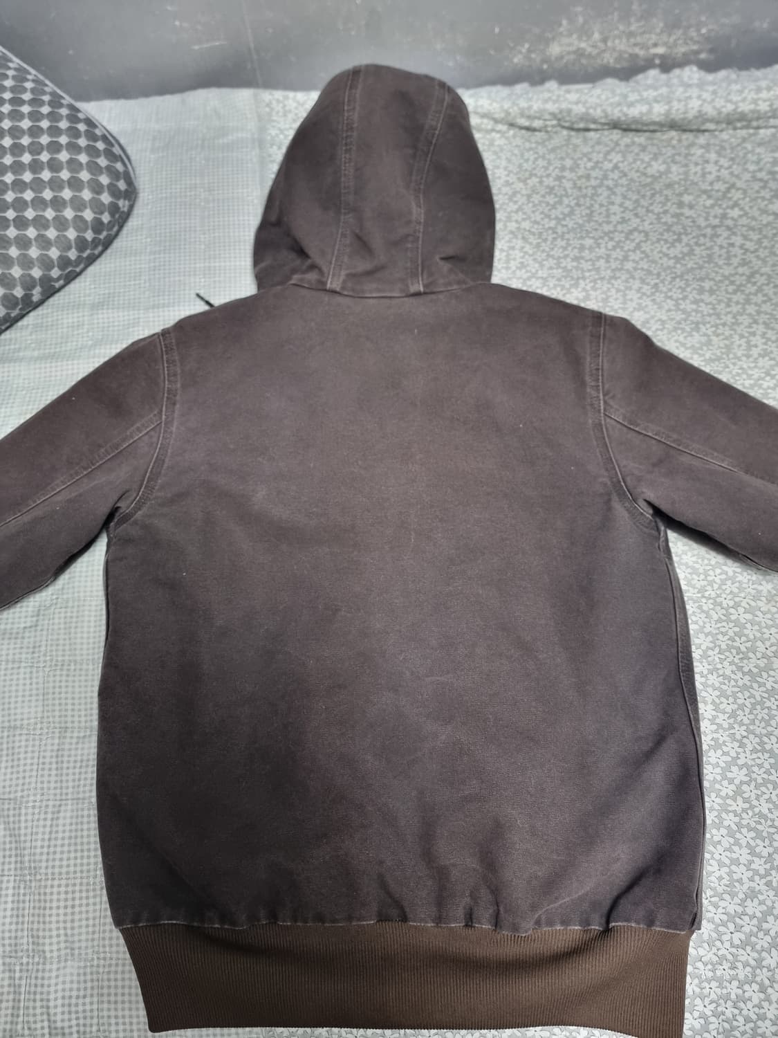 칼하트 액티브 자켓 M 상품이미지2