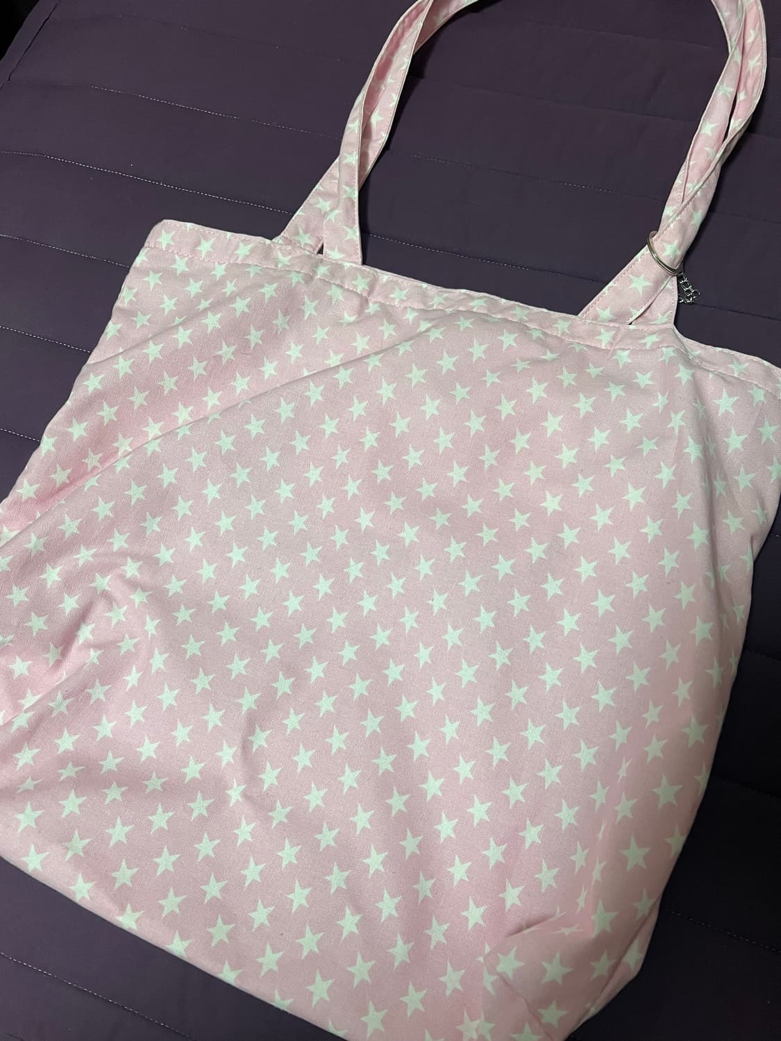 샬롬클럽 위츄 스타백 핑크 상품이미지6