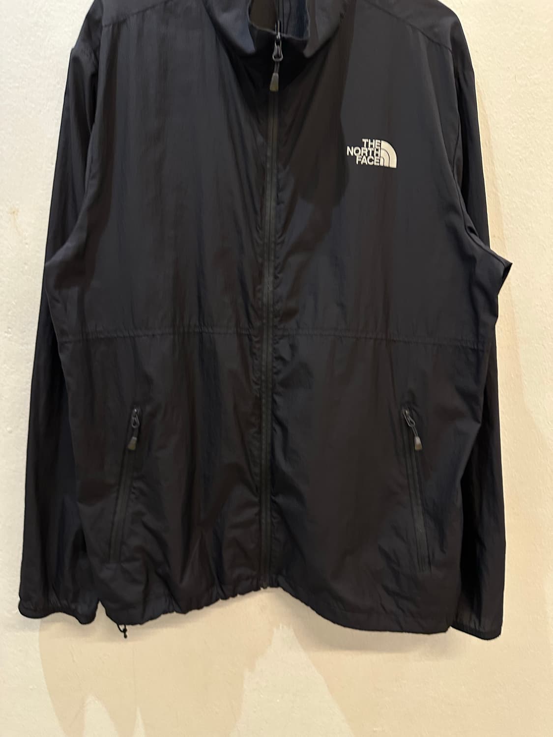 The north face windbreaker 상품이미지3