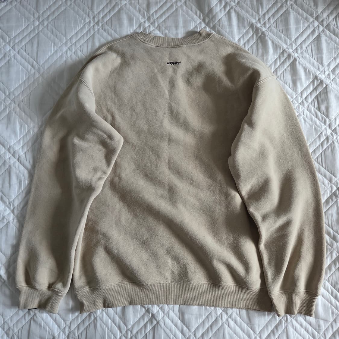 GRAMICCI Sweatshirt 상품이미지7