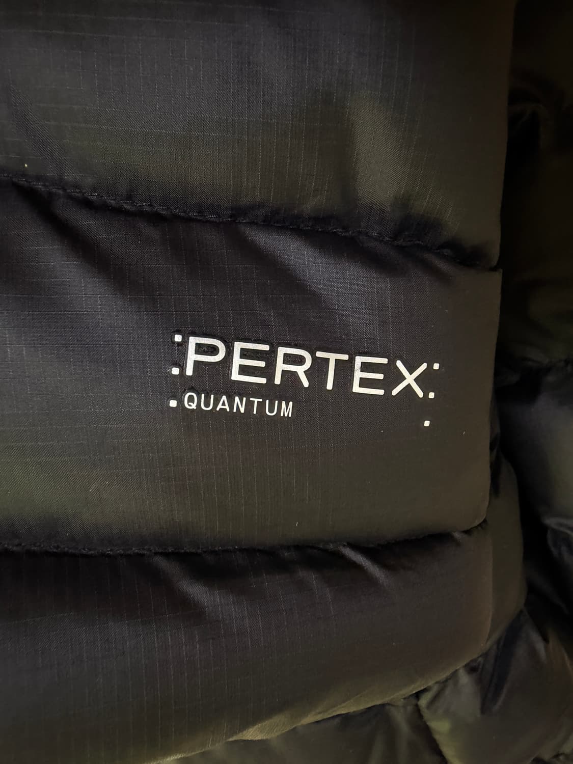 Rab 랩 씨러스 시러스 알파인 인슐레이티드 자켓 블랙 M 상품이미지4