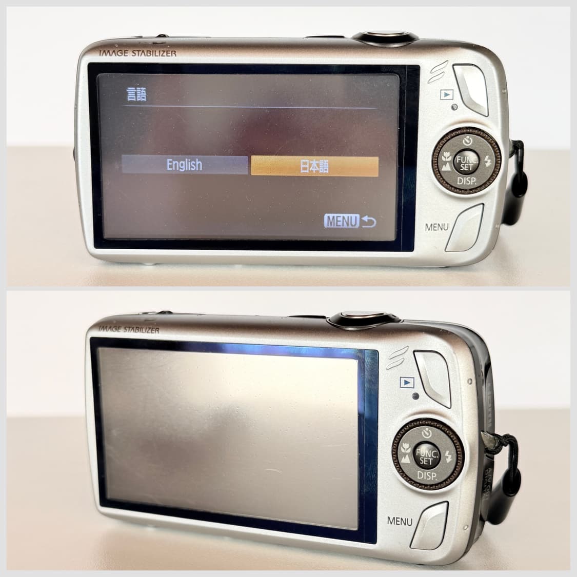 ✨(미품/풀박스)레드벨벳 조이 픽✨캐논 ixy930 /ixus200 상품이미지7