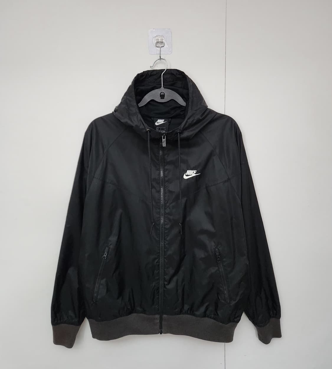 나이키 100 바람막이 상품이미지1