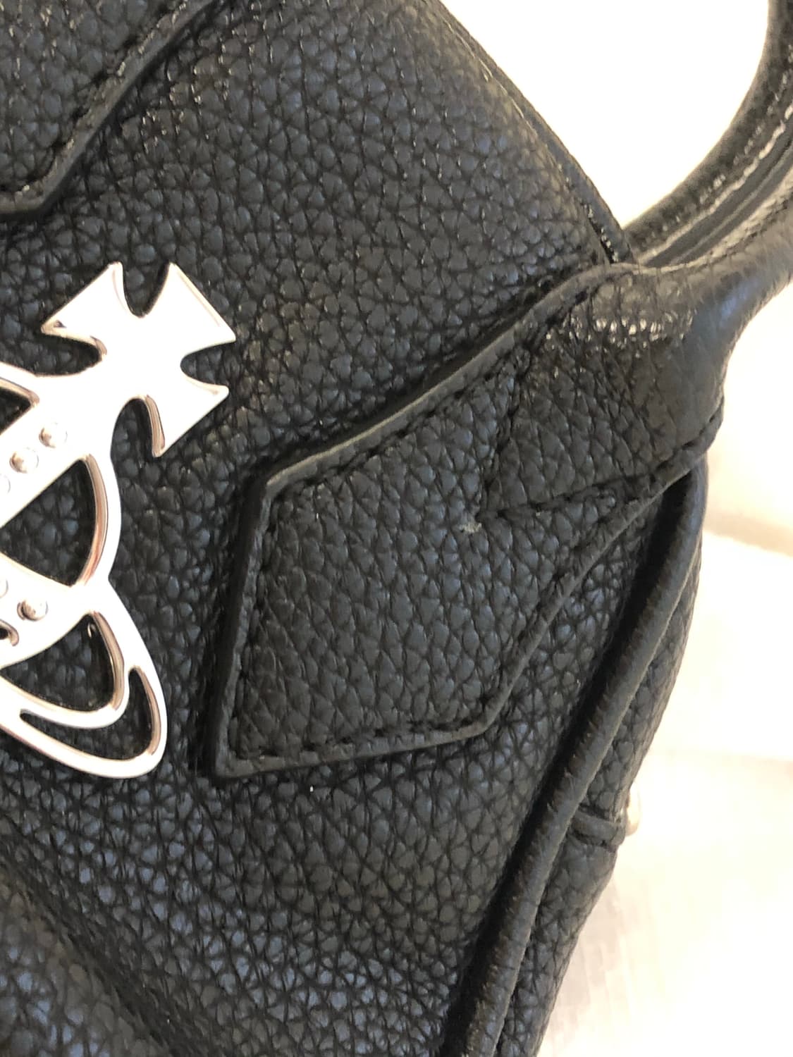 비비안웨스트우드 야스민 미니백 가방 상품이미지3