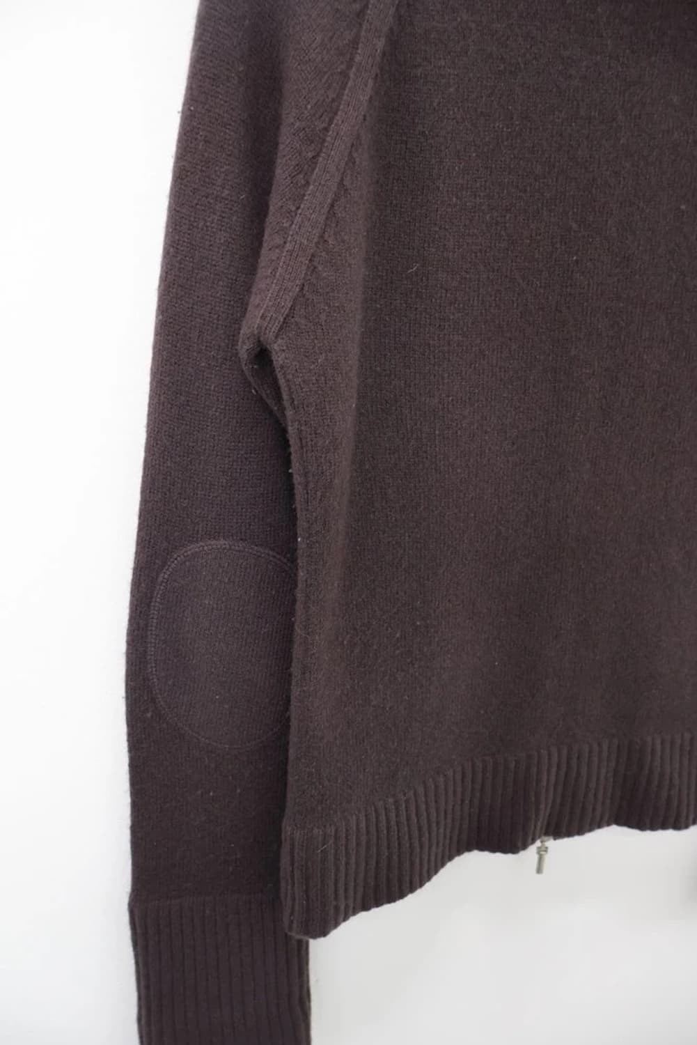 00's Polo Jeans Zip Knit Cardigan 상품이미지6