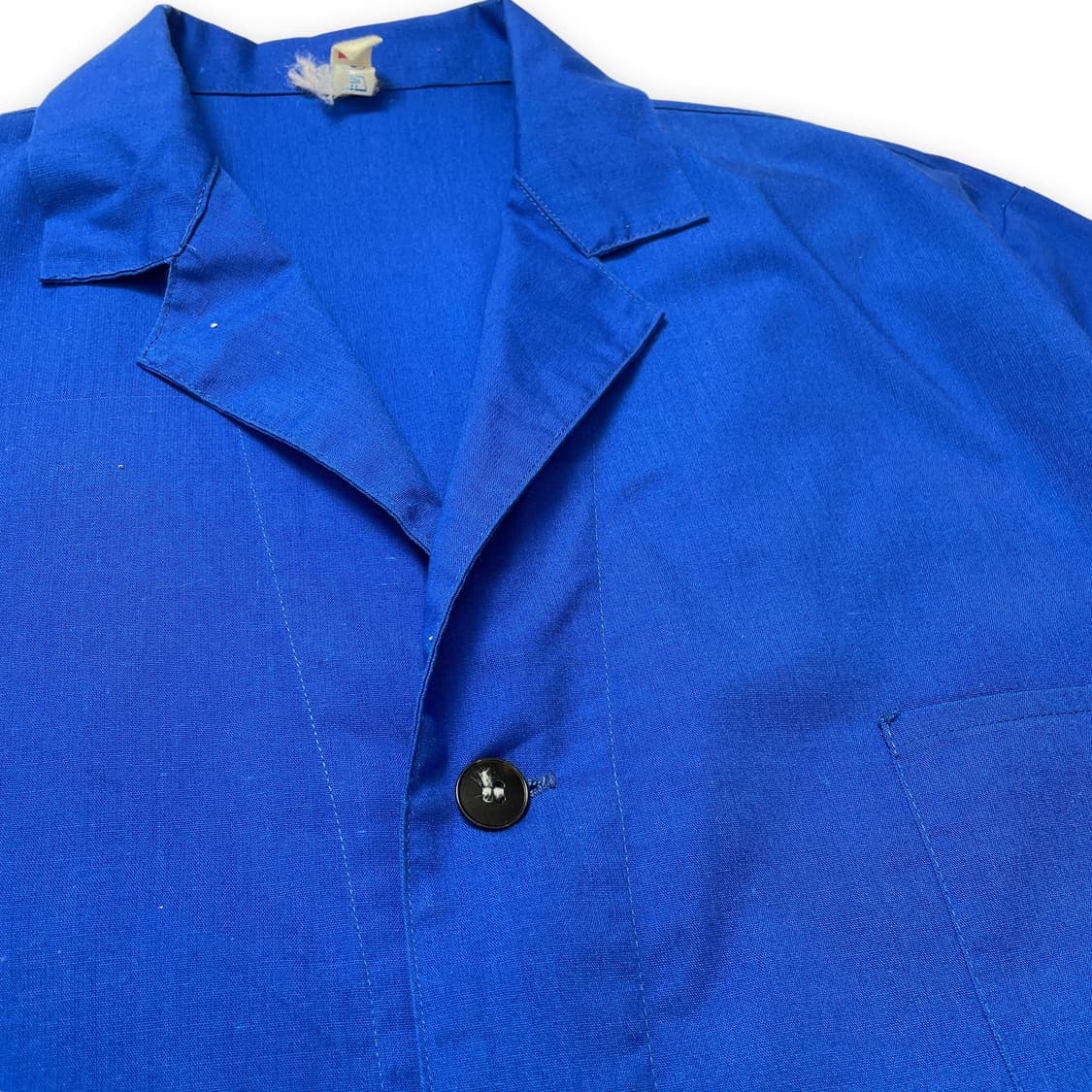 1970s French Work Shopcoat 상품이미지4