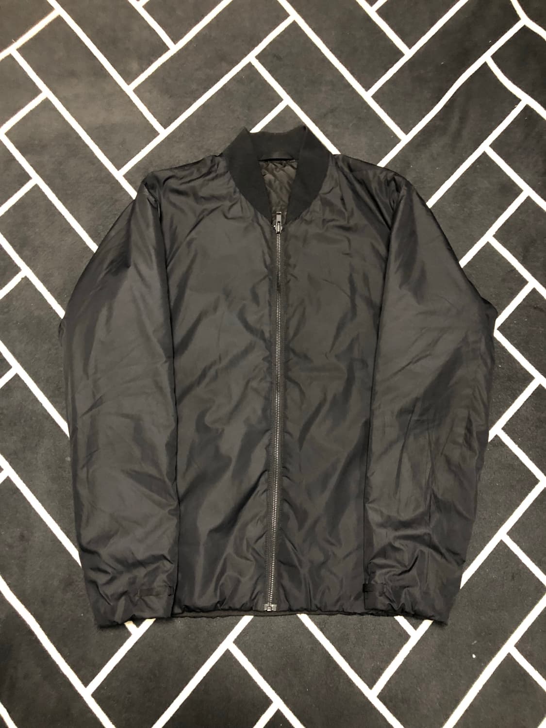 띠어리 2in1 야상트렌치 코트 / 몽클레어 솔리드 타임 시스템 우영미 상품이미지2