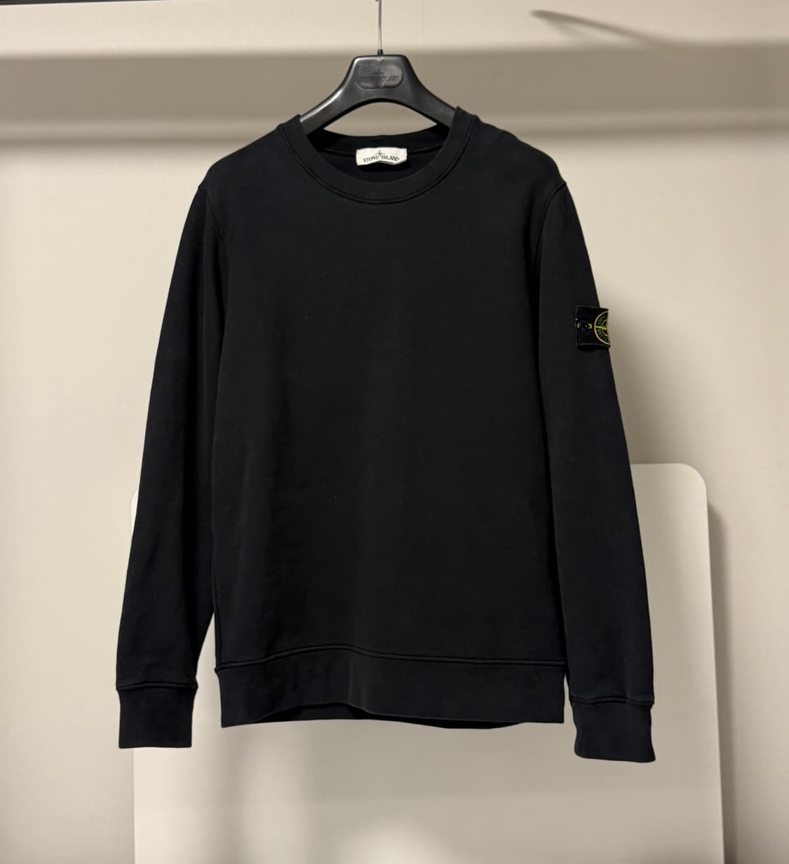 스톤아일랜드 맨투맨 m 상품이미지1