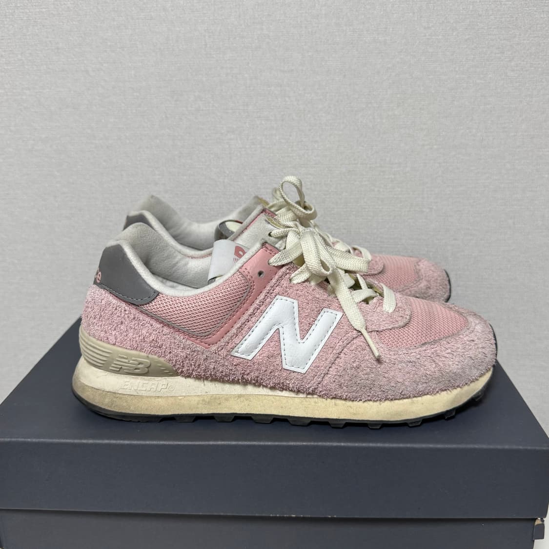 뉴발란스 574 운동화 상품이미지3