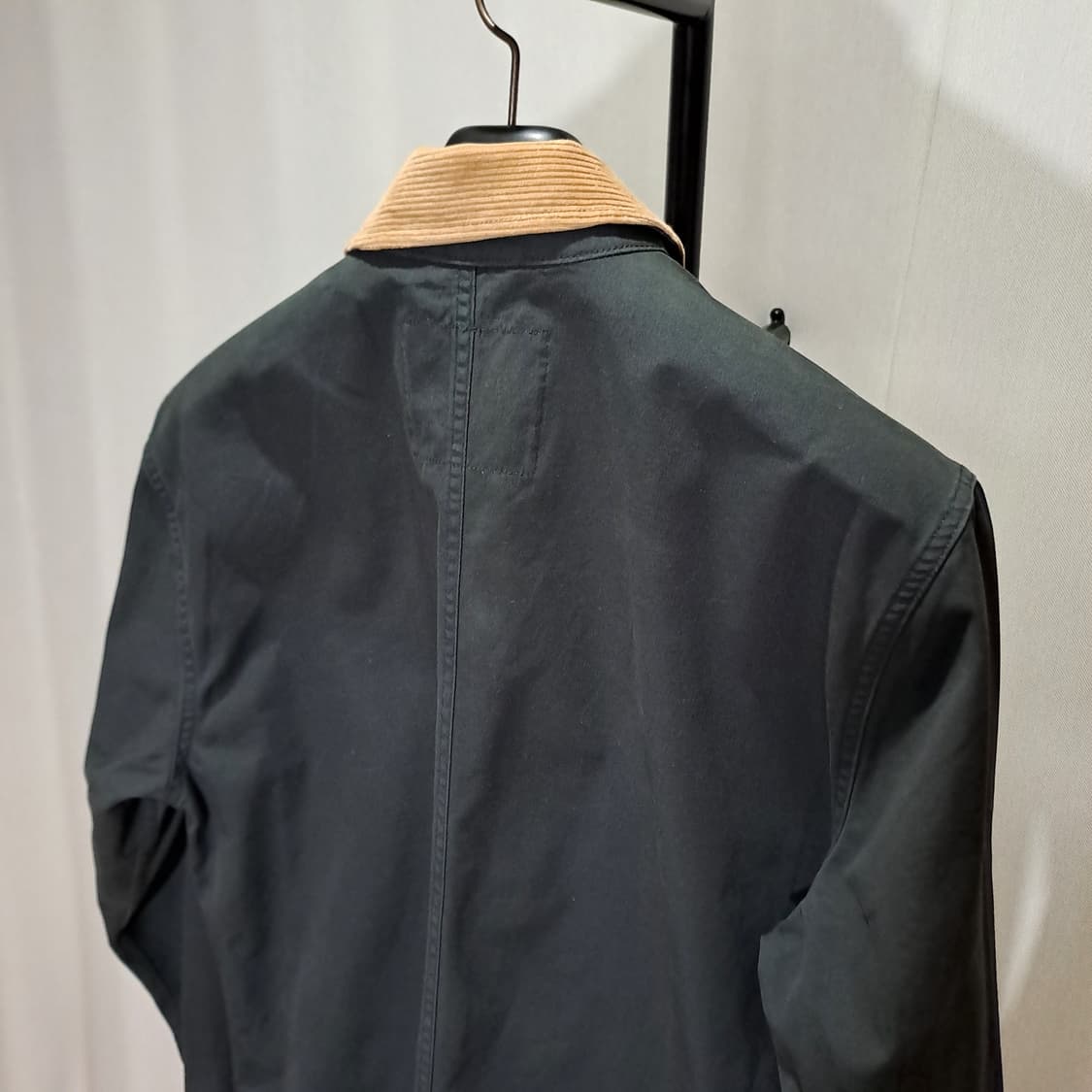 (택포) 리바이스 코듀로이 카라 초어자켓 B711 상품이미지5