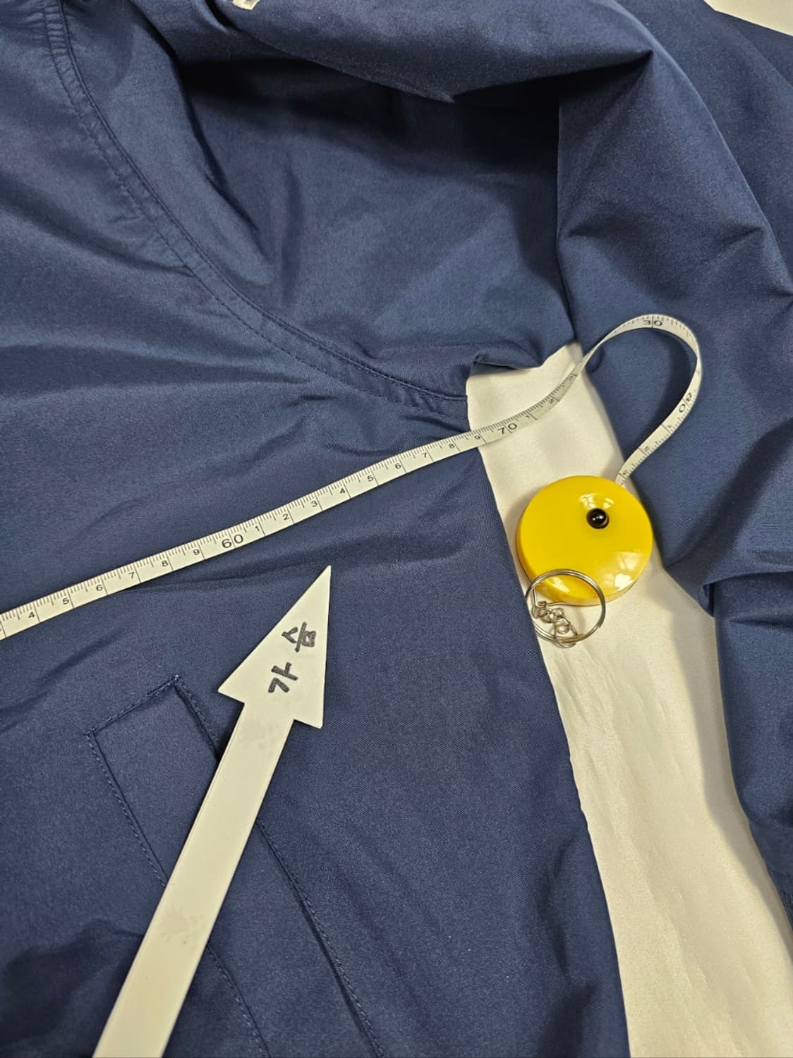 나이키미시건웜업 상품이미지6