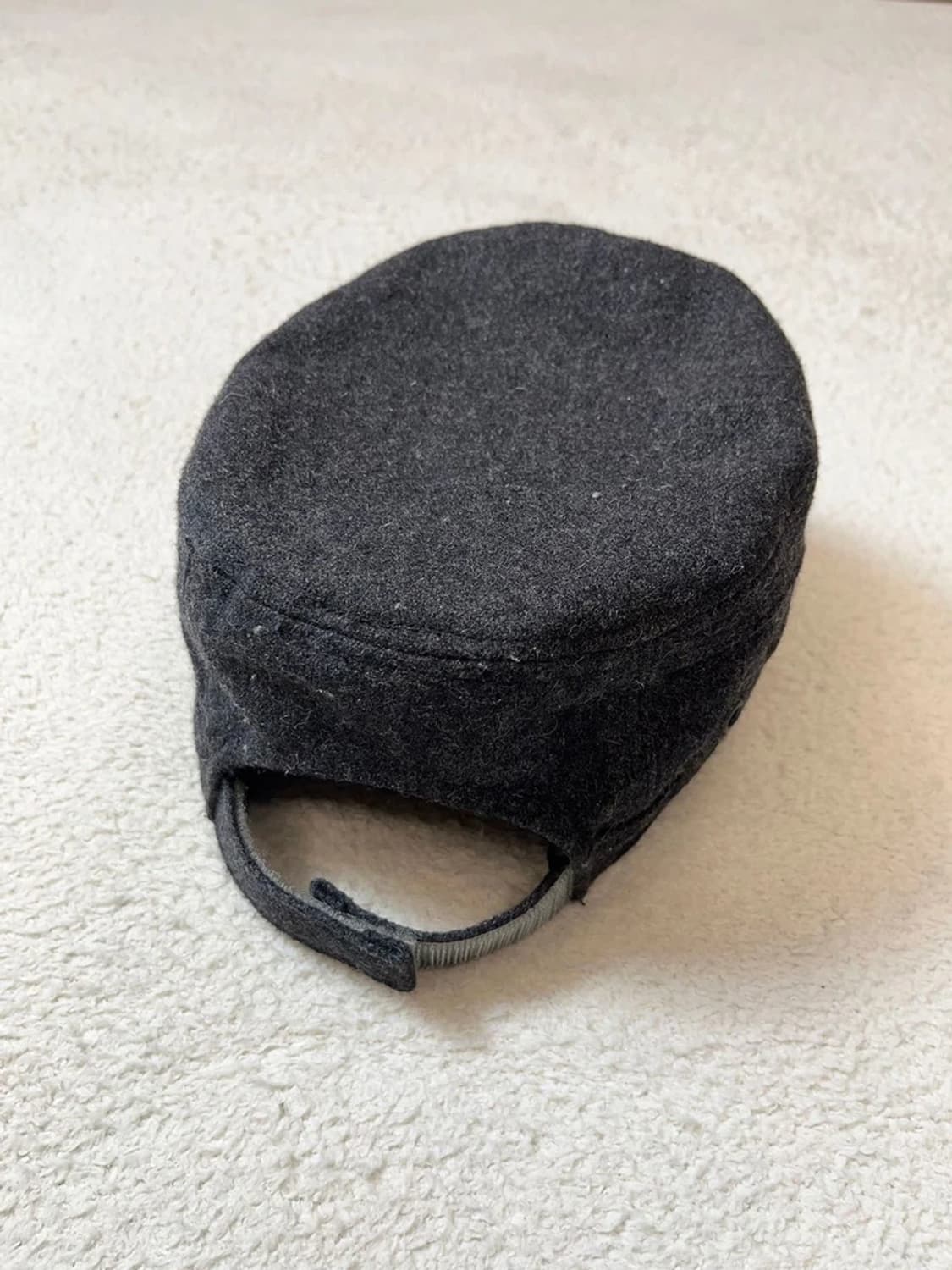 칼하트 12ss 캐스켓 울 모자 A1799 상품이미지5