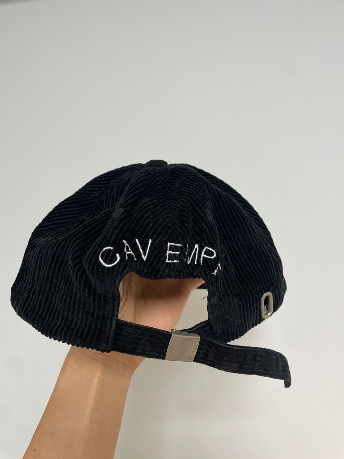 카브엠트캡 판매합니다 상품이미지2