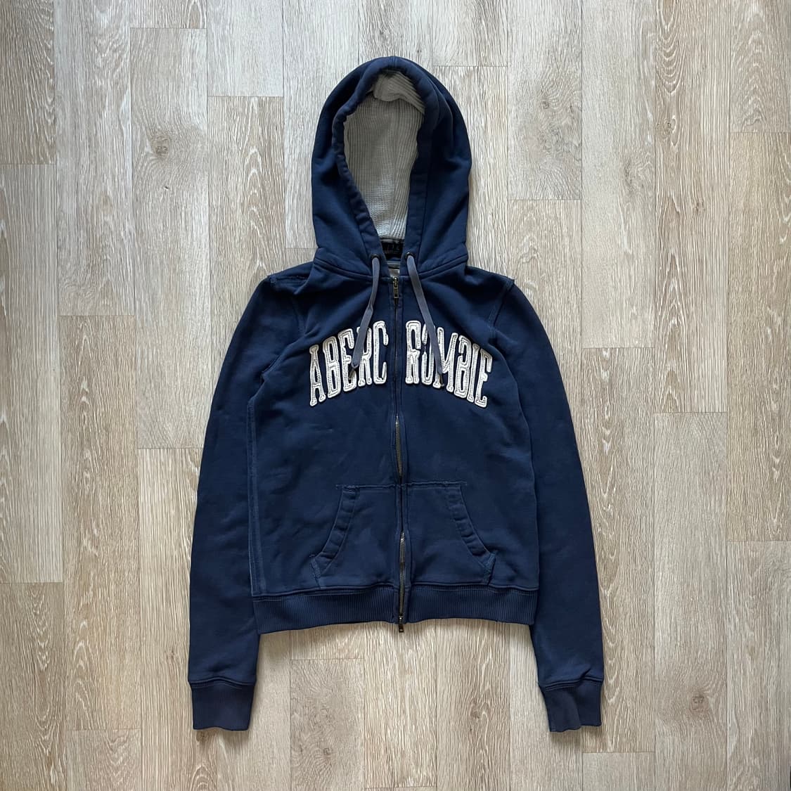 zip up hoodie 상품이미지2