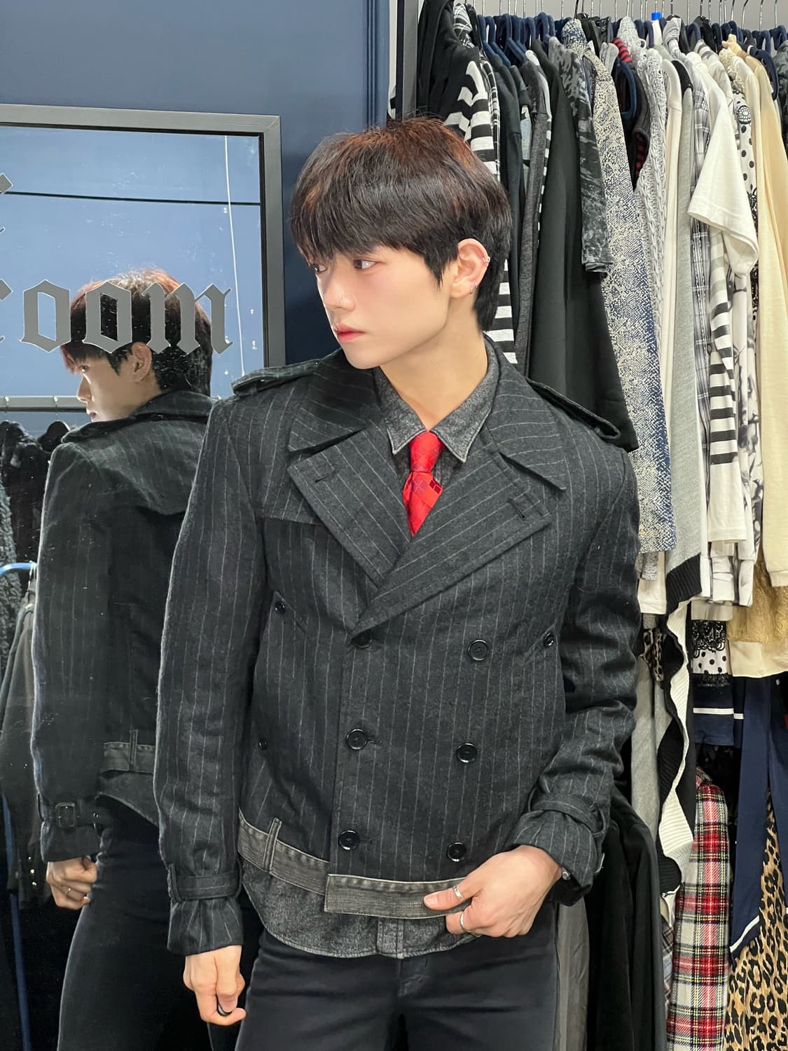 Uniqlo Jacket 상품이미지8