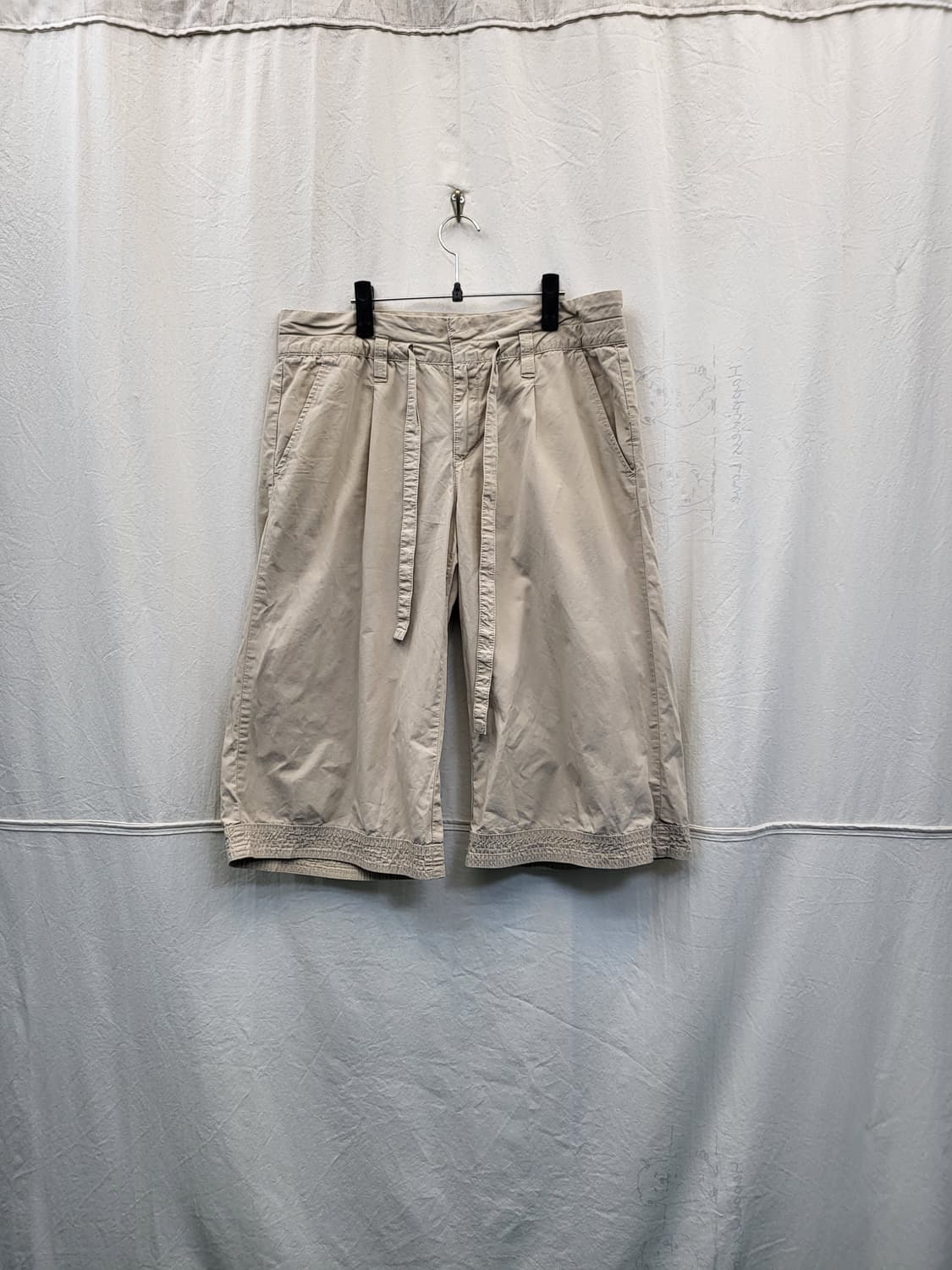 DKNY JEANS 버뮤다 팬츠 상품이미지1