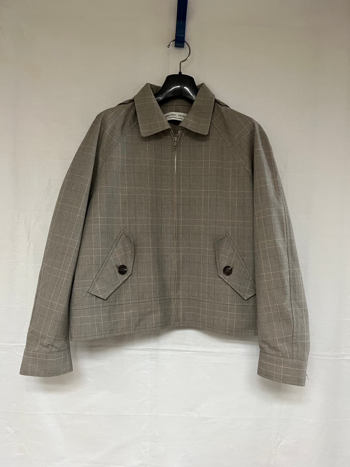 샵레디투웨어 점퍼 상품이미지1