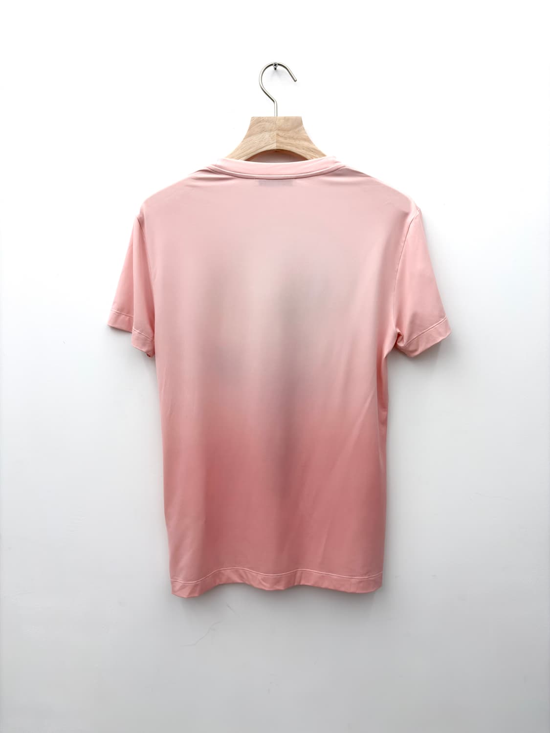 ROSE PRINTED SHORT SLEEVE 상품이미지3