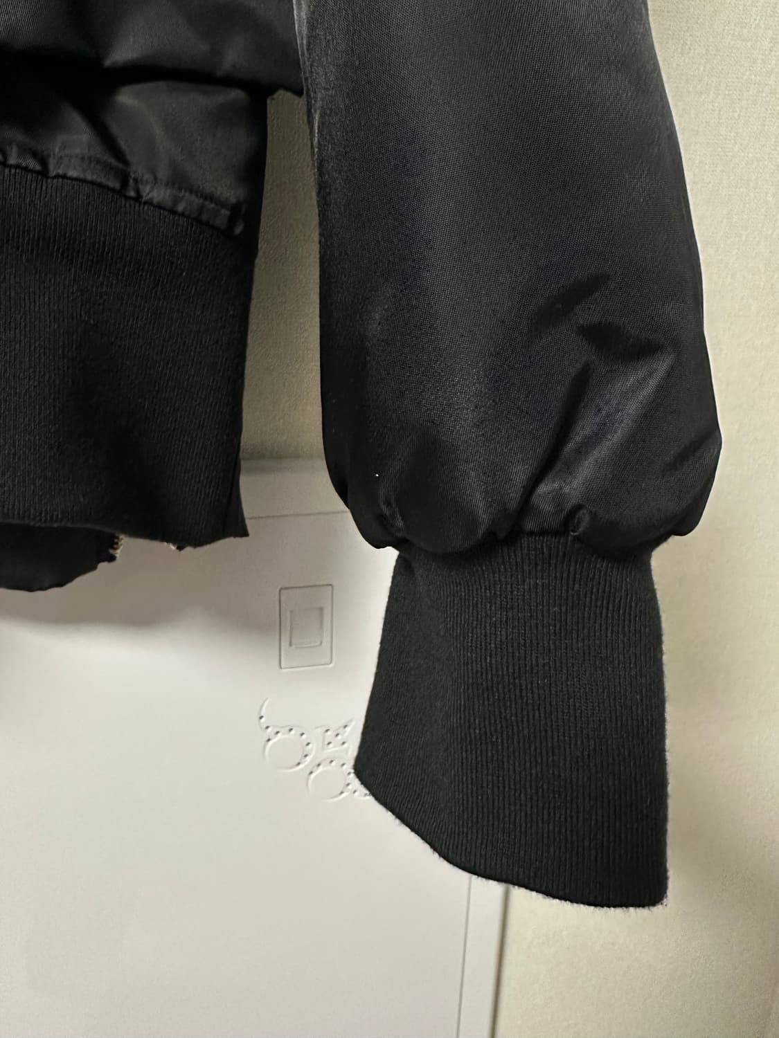 넥스트 도어립스 마원 봄버 상품이미지3