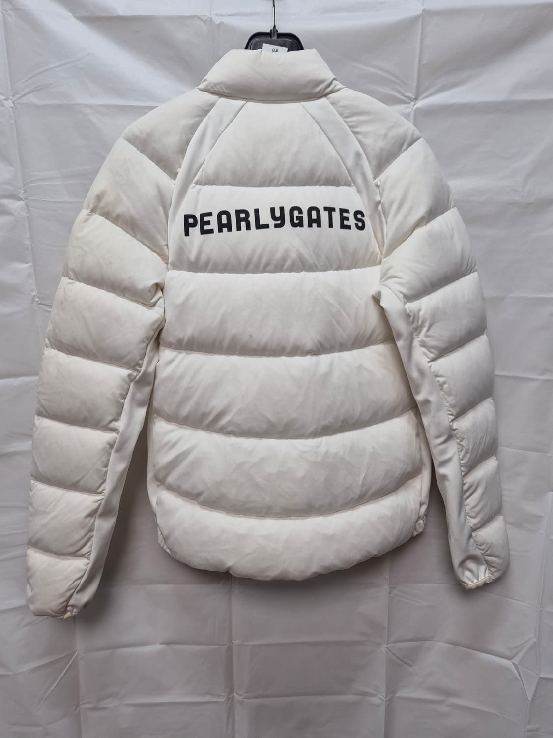 파리게이츠 여성패딩 상품이미지6