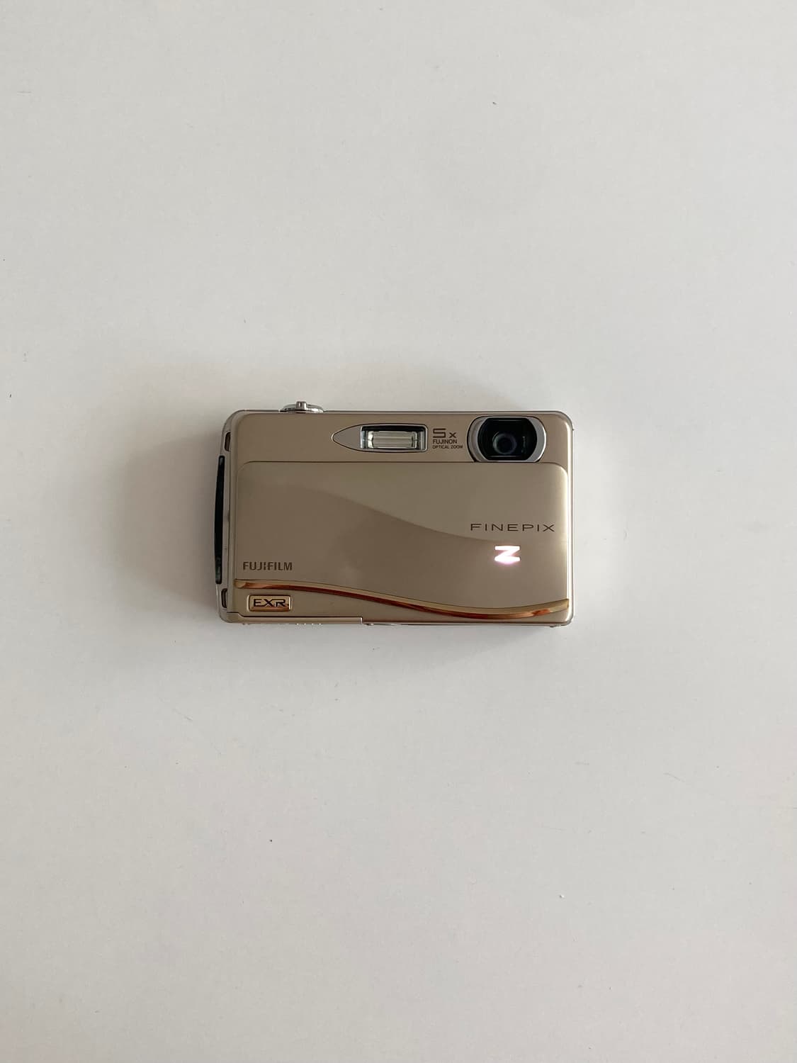 후지필름 파인픽스 Z800EXR 빈티지디카 디지털카메라  상품이미지2