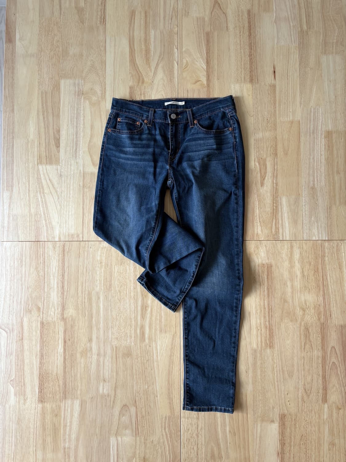 Levi’s 리바이스 데님팬츠 상품이미지2