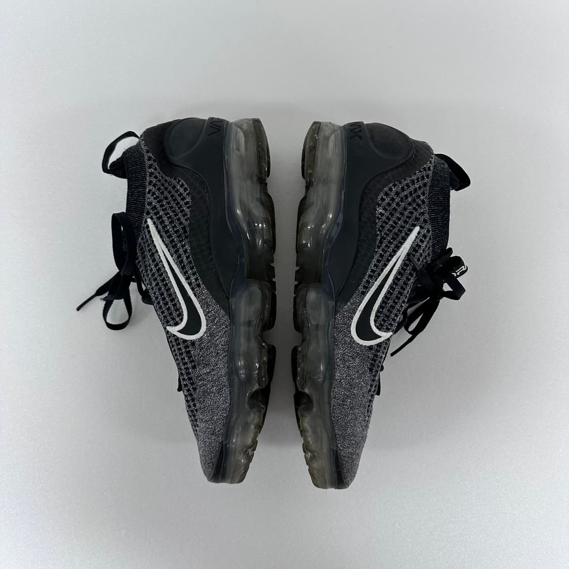 나이키 베이퍼맥스 2021 플라이니트 265 상태양호/에어누수X 상품이미지6