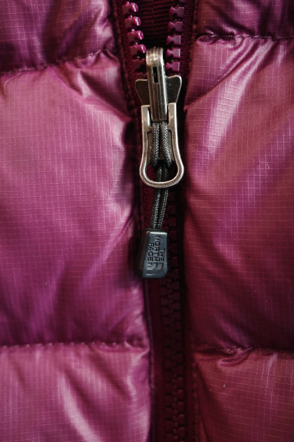 THE NORTH FACE 노스페이스 구스다운 패딩 상품이미지4